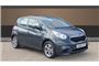 2018 Kia Venga 1.6 2 5dr Auto [6]