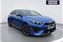 2024 Kia Ceed 1.5T GDi ISG 138 GT-Line 5dr