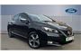 2021 Nissan Leaf 110kW 10 40kWh 5dr Auto