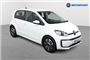 2021 Volkswagen e-Up 60kW E-Up 32kWh 5dr Auto