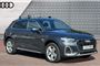 2022 Audi Q5 50 TFSI e Quattro S Line 5dr S Tronic