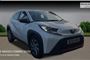 2023 Toyota Aygo X 1.0 VVT-i Pure 5dr