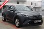 2019 Toyota C-HR 1.8 Hybrid Icon 5dr CVT