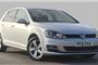 2016 Volkswagen Golf 1.4 TSI 125 Match Edition 5dr