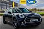 2017 MINI Clubman 2.0 Cooper S 6dr Auto