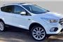 2019 Ford Kuga 1.5 EcoBoost Titanium X Edition 5dr 2WD