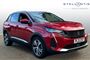 2021 Peugeot 3008 1.2 PureTech Allure Premium 5dr EAT8