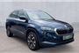 2022 Skoda Karoq 1.5 TSI SE L 5dr