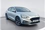 2019 Ford Focus Active 1.0 EcoBoost 125 Active X Auto 5dr