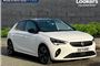 2021 Vauxhall Corsa 1.2 Turbo Elite Edition 5dr