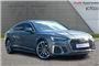 2021 Audi A5 Sportback 35 TFSI S Line 5dr S Tronic