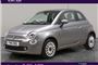 2019 Fiat 500 1.2 Lounge 3dr