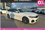 2019 BMW 3 Series Touring 320d M Sport 5dr Step Auto