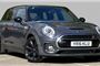 2016 MINI Clubman 2.0 Cooper S 6dr