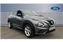 2021 Nissan Juke 1.0 DiG-T 114 N-Connecta 5dr