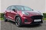 2023 Ford Puma 1.0 EcoBoost Vivid Ruby Edition 5dr DCT