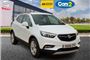 2019 Vauxhall Mokka X 1.4T ecoTEC Active 5dr