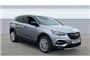 2019 Vauxhall Grandland X 1.5 Turbo D Sport Nav 5dr