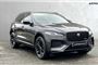 2023 Jaguar F-Pace 2.0 D200 R-Dynamic Black 5dr Auto AWD