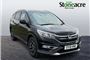 2018 Honda CR-V 1.6 i-DTEC 160 SE Plus 5dr [Nav]