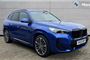 2023 BMW X1 xDrive 23i MHT M Sport 5dr Step Auto