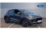 2022 Ford Puma 1.0 EcoBoost Hybrid mHEV Titanium 5dr DCT