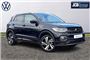 2024 Volkswagen T-Cross 1.0 TSI 110 R-Line 5dr DSG