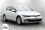 2023 Volkswagen Golf 1.5 eTSI 150 Life 5dr DSG