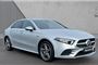 2021 Mercedes-Benz A-Class Saloon A250e AMG Line 4dr Auto