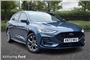 2022 Ford Focus 1.0 EcoBoost ST-Line Style 5dr