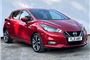 2021 Nissan Micra 1.0 IG-T 92 Tekna 5dr CVT