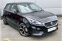 2024 MG MG3 1.5 VTi-TECH Excite 5dr