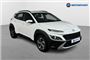 2022 Hyundai Kona 1.6 GDi Hybrid SE Connect 5dr DCT