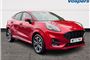 2023 Ford Puma 1.0 EcoBoost Hybrid mHEV ST-Line 5dr DCT