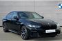 2022 BMW 5 Series 530e M Sport 4dr Auto