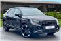 2024 Audi Q2 30 TFSI Black Edition 5dr