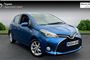 2015 Toyota Yaris 1.5 Hybrid Excel 5dr CVT