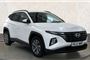 2022 Hyundai Tucson 1.6 TGDi SE Connect 5dr 2WD