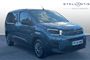 2024 Citroen e-Berlingo 100kW Plus M 52kWh 5dr Auto