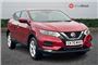 2020 Nissan Qashqai 1.3 DiG-T Acenta Premium 5dr