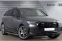 2023 Audi Q7 50 TDI Quattro Vorsprung 5dr Tiptronic