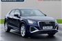 2024 Audi Q2 35 TFSI S Line 5dr S Tronic