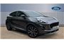 2023 Ford Puma 1.0 EcoBoost Hybrid mHEV Titanium 5dr