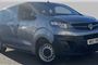 2021 Vauxhall Vivaro Life 1.5 Turbo D 120PS Edition M 5dr