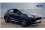 2024 Ford Puma 1.0 EcoBoost Hybrid mHEV 155 Titanium 5dr