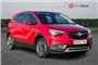 2019 Vauxhall Crossland X 1.2 [83] Elite 5dr