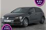2018 Volkswagen Golf 1.5 TSI EVO SE [Nav] 5dr