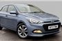 2017 Hyundai i20 1.0T GDI Turbo Edition 5dr