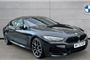 2022 BMW 8 Series Gran Coupe 840i M Sport 4dr Auto