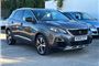 2020 Peugeot 3008 1.5 BlueHDi GT Line 5dr